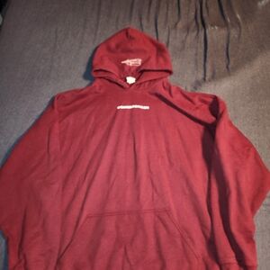 Johnny Manziel Comeback Hoodie